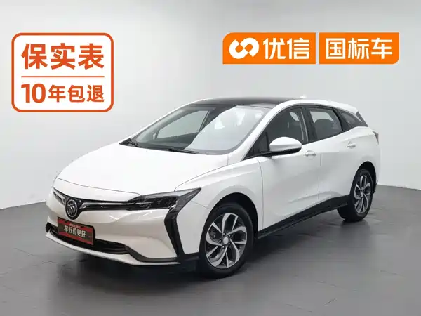 Buick Velite 6 2024