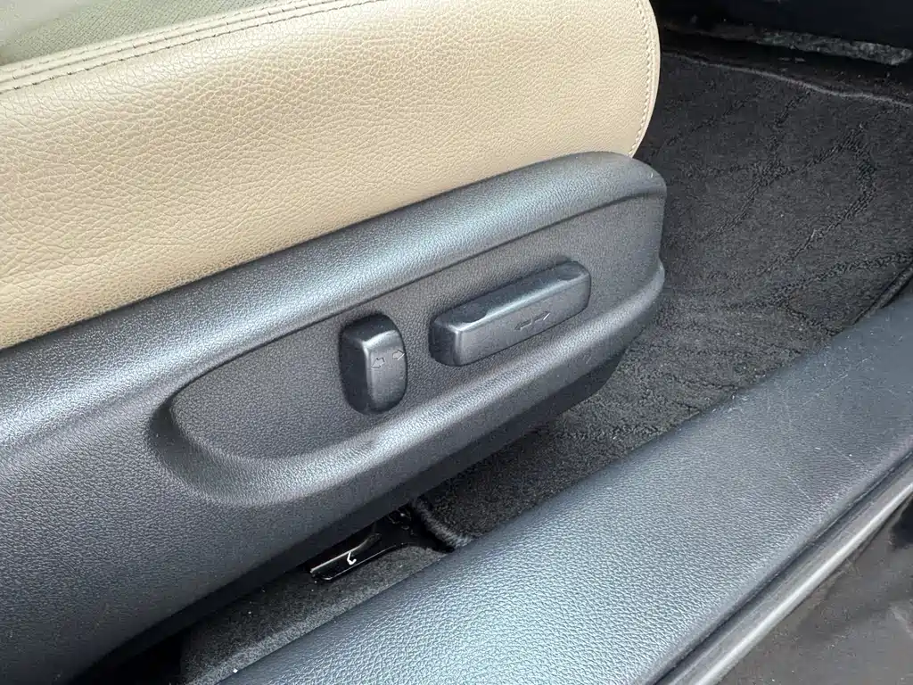 Honda Accord 2015 — фото 15