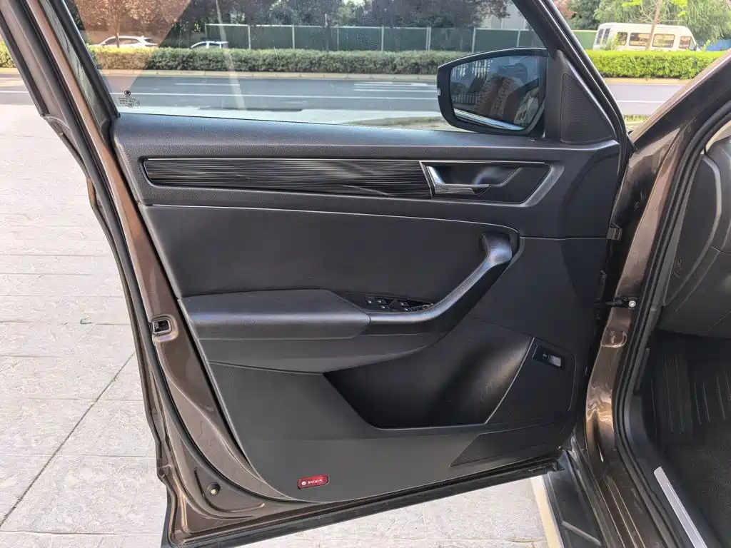 Skoda Kodiaq 2019 — фото 17