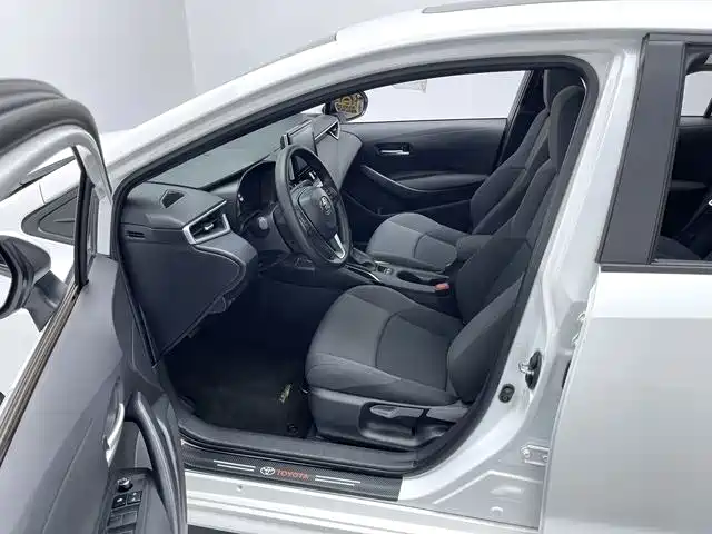 Toyota Levin 2024 — фото 12