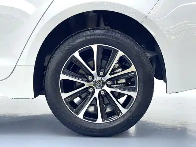 Toyota Levin 2024 — фото 16