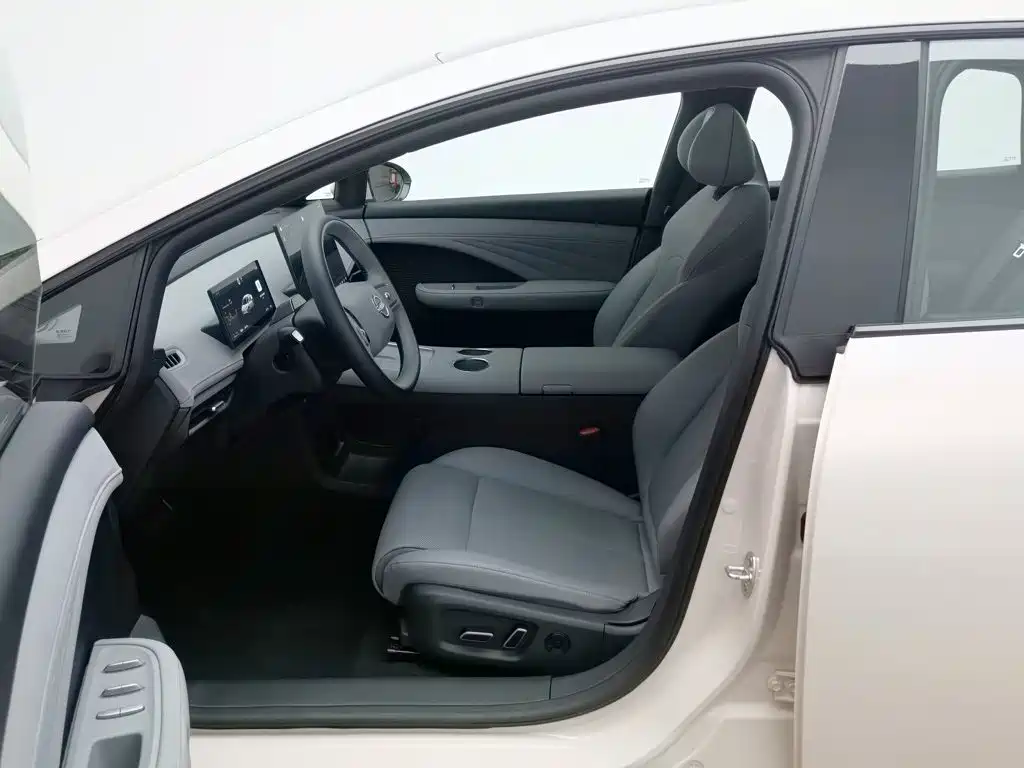 Nissan N7 2025 — фото 10