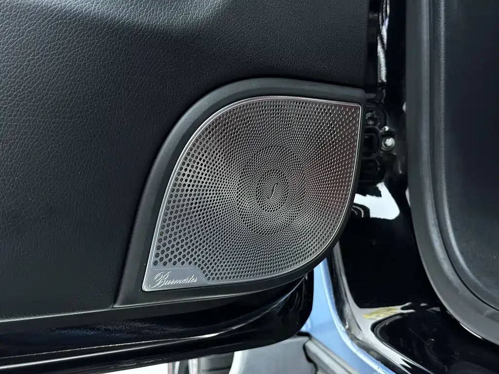 Mercedes-Benz G-Class AMG 2019 — фото 11