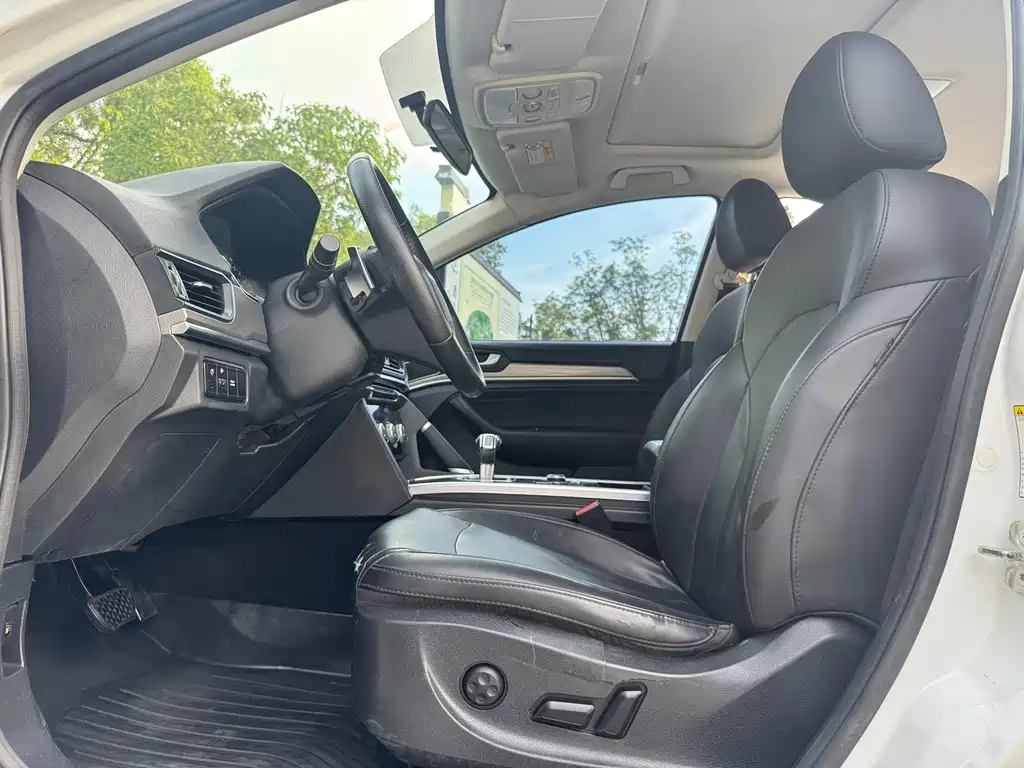 Haval H6 2018