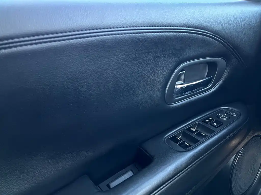 Honda Vezel 2016 — фото 14