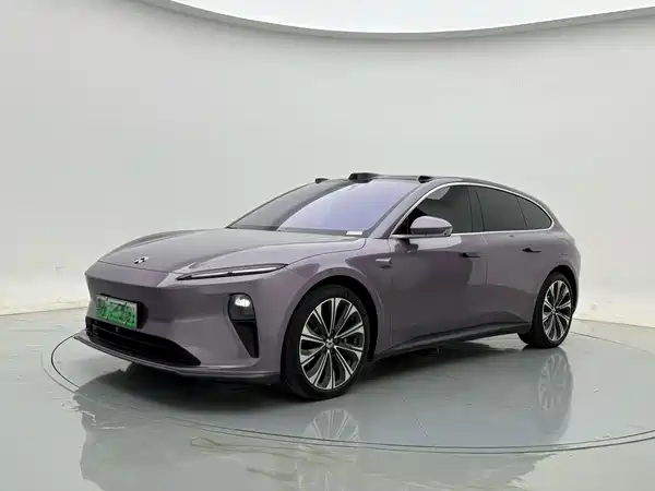 NIO ET5T 2024