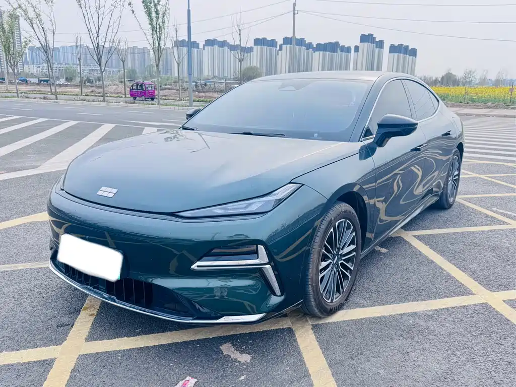 Galaxy Xingyao 8 2025