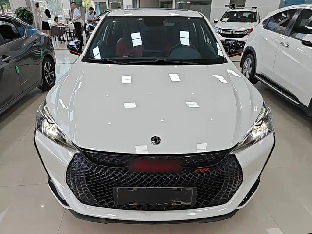 Aeolus Yixuan 2023