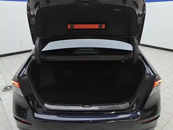 Honda Accord 2024