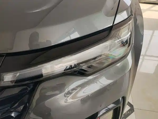 Changan CS35PLUS 2021