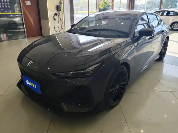 Changan UNI-V 2023