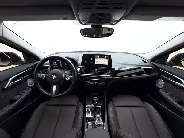 BMW 1 Series 2019