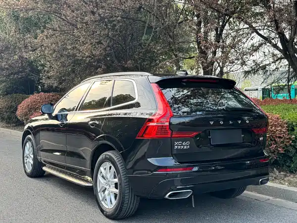 Volvo XC60 2019