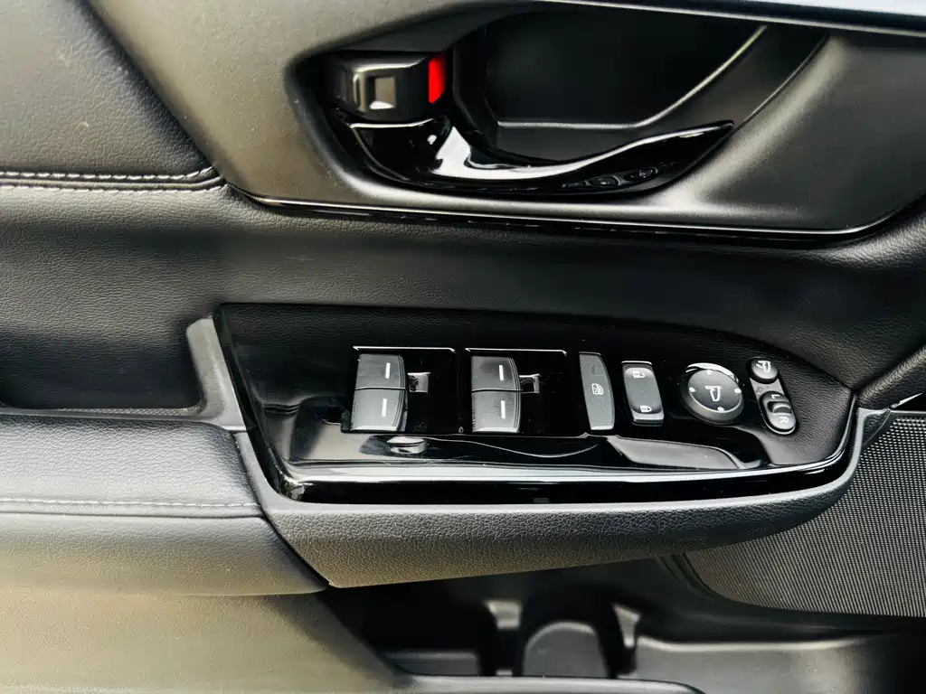Honda Breeze 2022 — фото 18