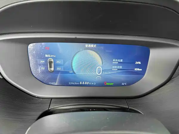 Buick Velite 6 2024