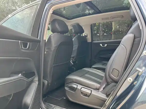 Wuling Victory 2021
