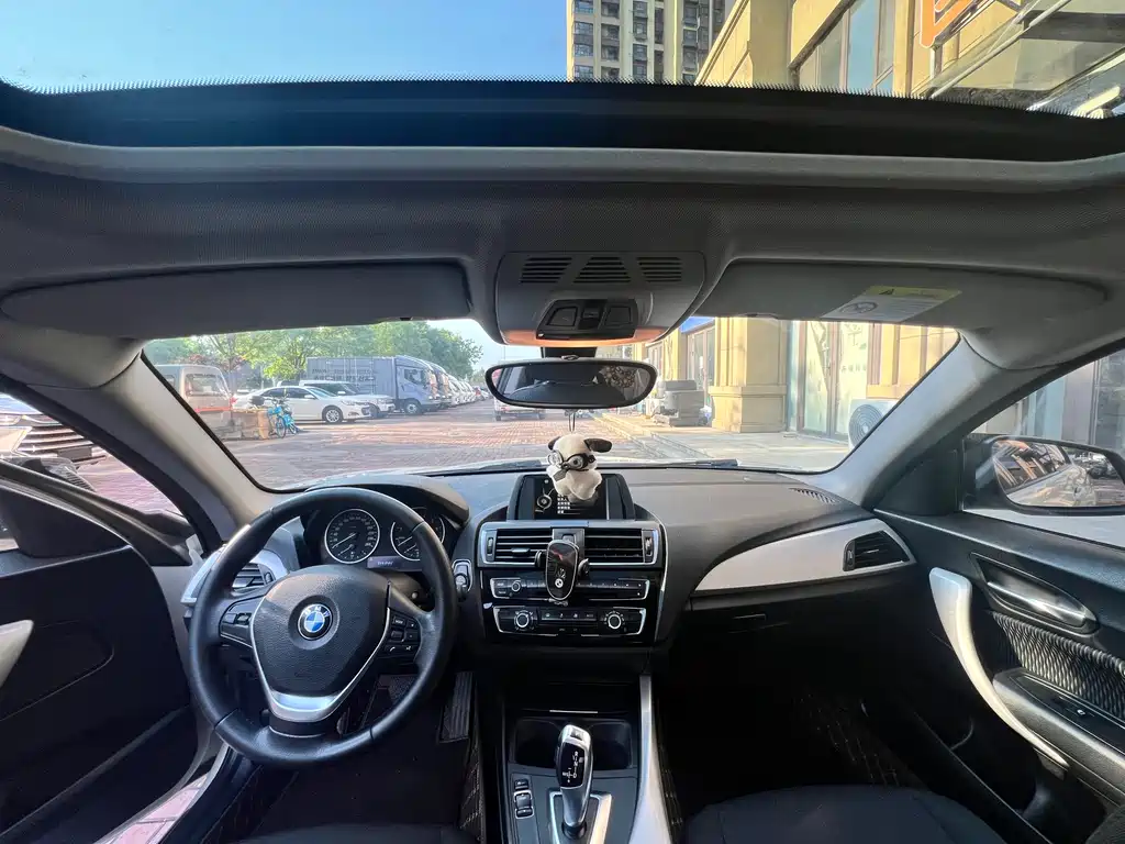 BMW 2 Series 2017 — фото 6