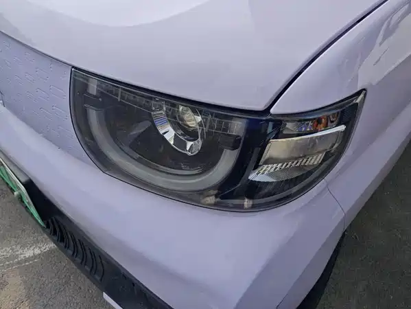Chery QQ Ice Cream 2022