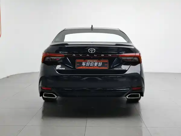 Toyota Avalon 2020