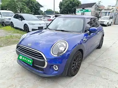 MINI MINI 2019