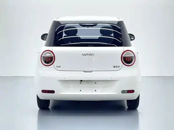 Changan Lumin 2023