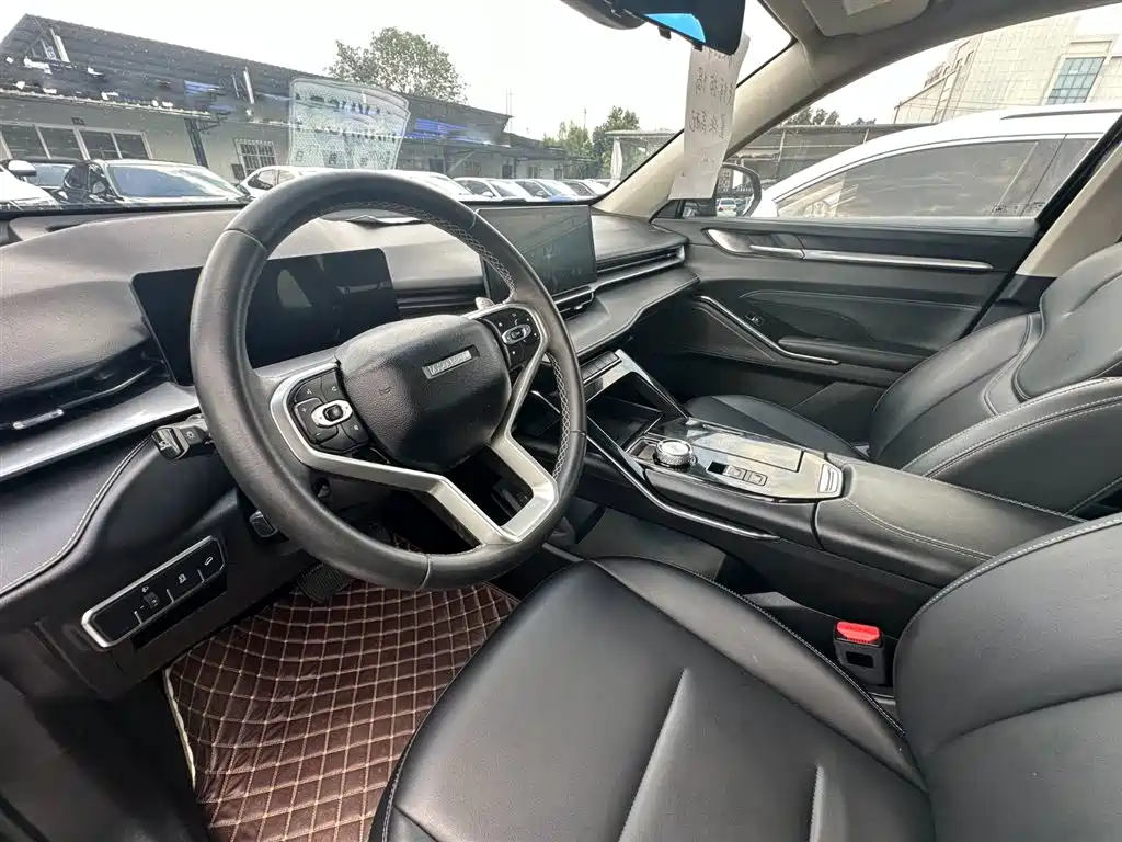 Haval H6 2022