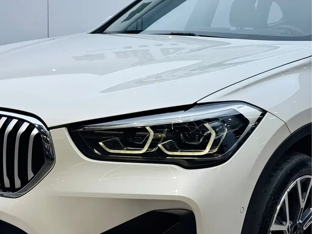 BMW X1 2020 — фото 18