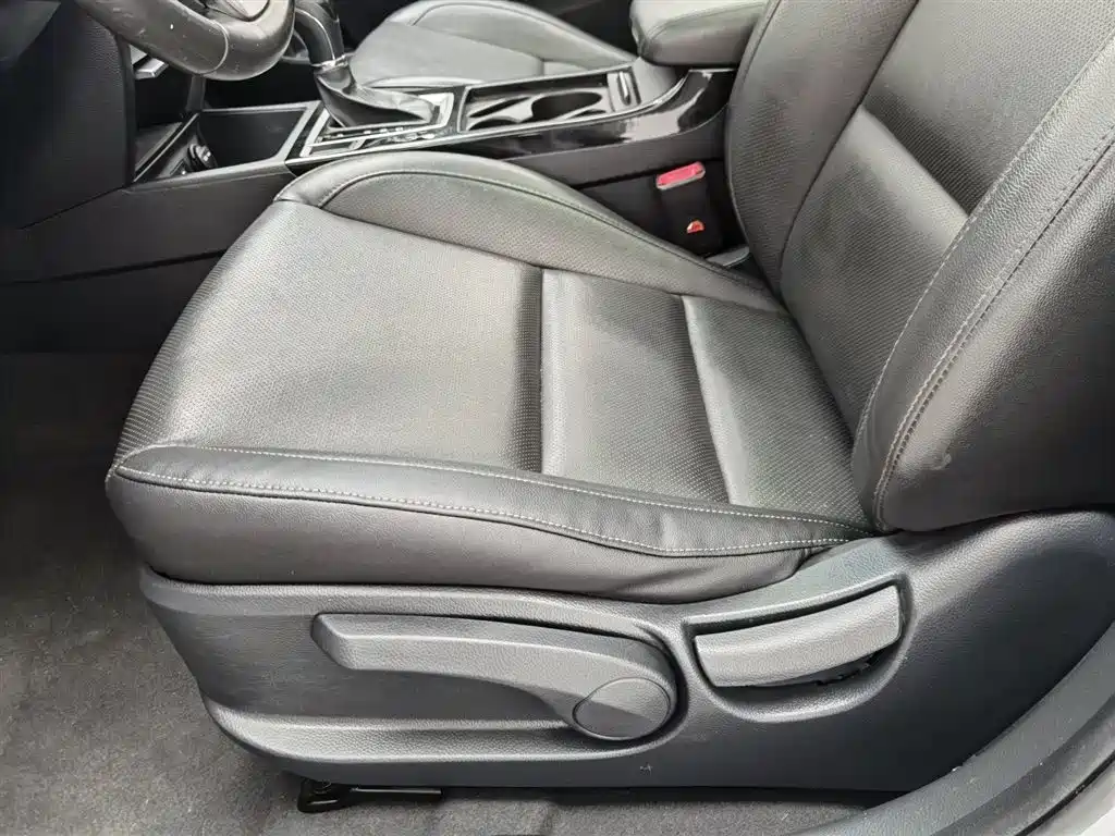 Hyundai Mistra 2015 — фото 20