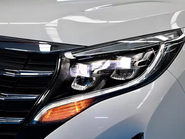 GAC Trumpchi M8 2021