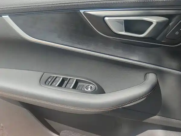 Chery Tiggo 8 2025