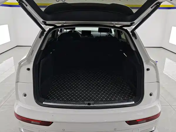 Audi Q5L 2021