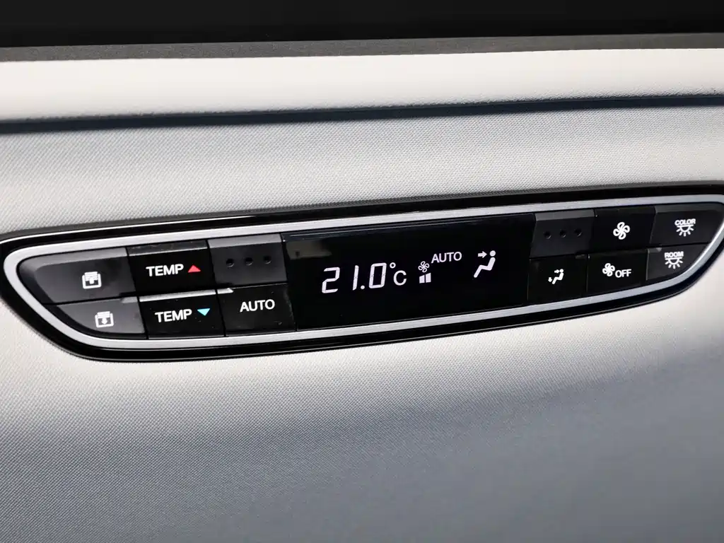 GAC Motor Trumpchi M8 2021 — фото 19
