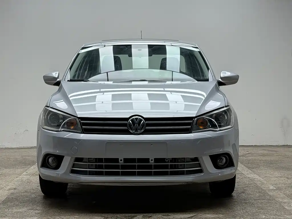 Volkswagen Jetta 2016