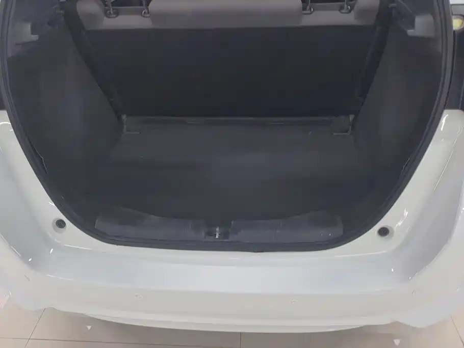 Honda Fit 2023