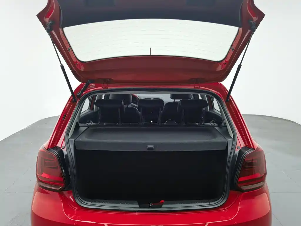 Volkswagen Polo 2019 — фото 16
