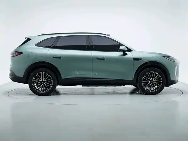 Chery Fengyun T9L 2026
