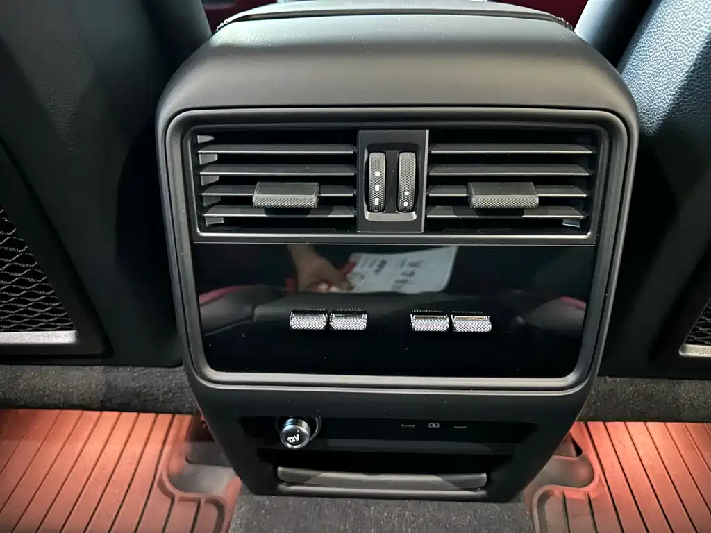 Porsche Cayenne 2025 — фото 16