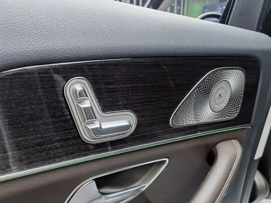 Mercedes-Benz GLE 2022 — фото 15