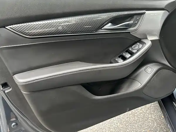 Cadillac CT5 2021