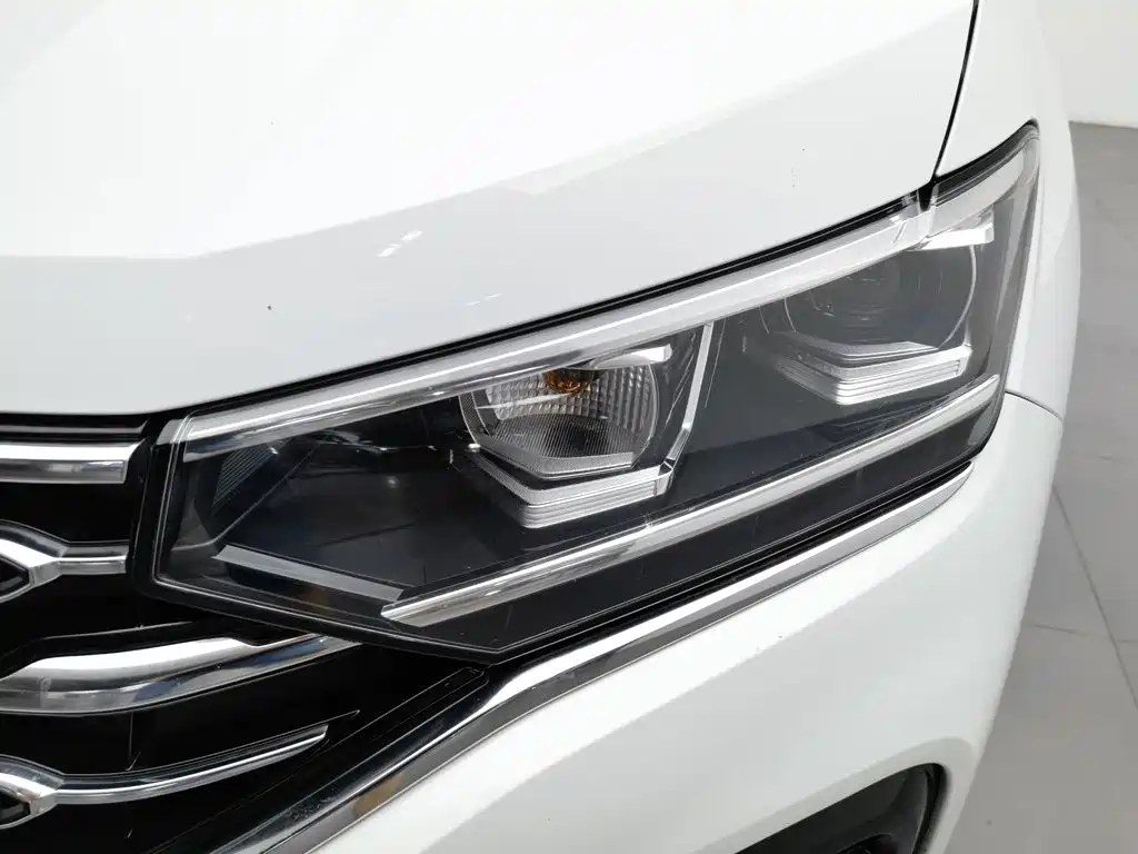 Volkswagen Tayron 2022