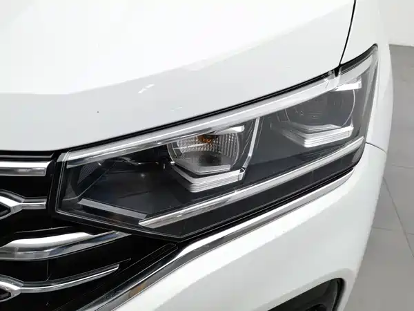 Volkswagen Tayron 2022