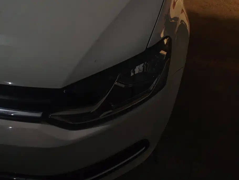 Volkswagen Polo 2018