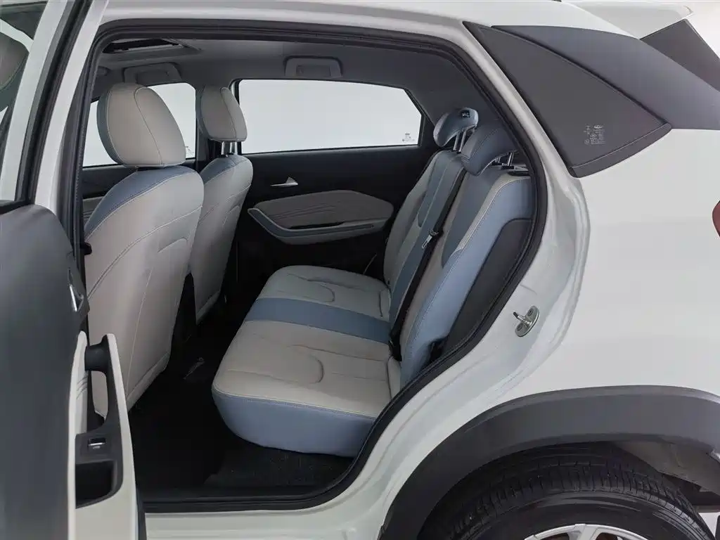 Chery Tiggo 3x 2022 — фото 15
