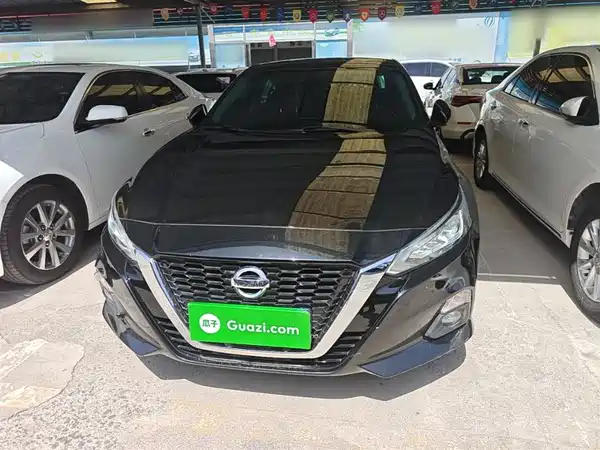 Nissan Teana 2021