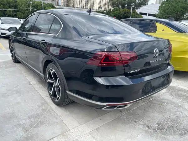 Volkswagen Magotan 2023
