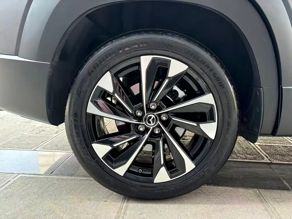 Mazda CX-50 Xingye 2025 — фото 19
