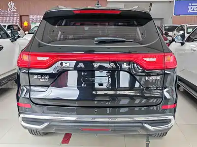 Haval M6 2023
