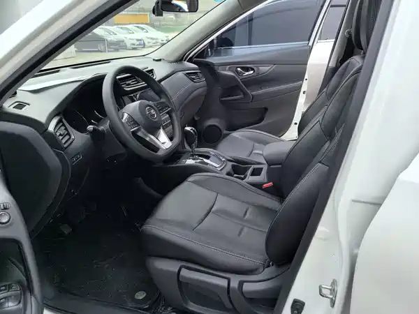 Nissan X-Trail 2017
