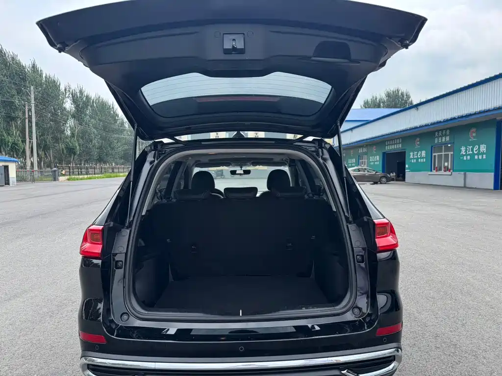 Haval M6 2021