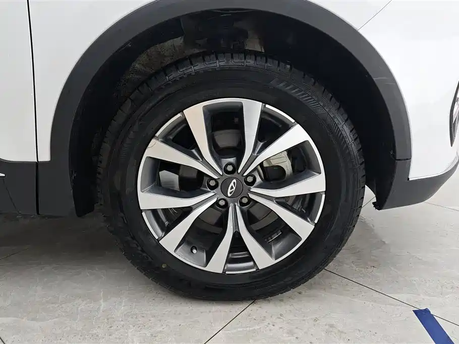Chery Tiggo 7 PLUS 2023 — фото 6